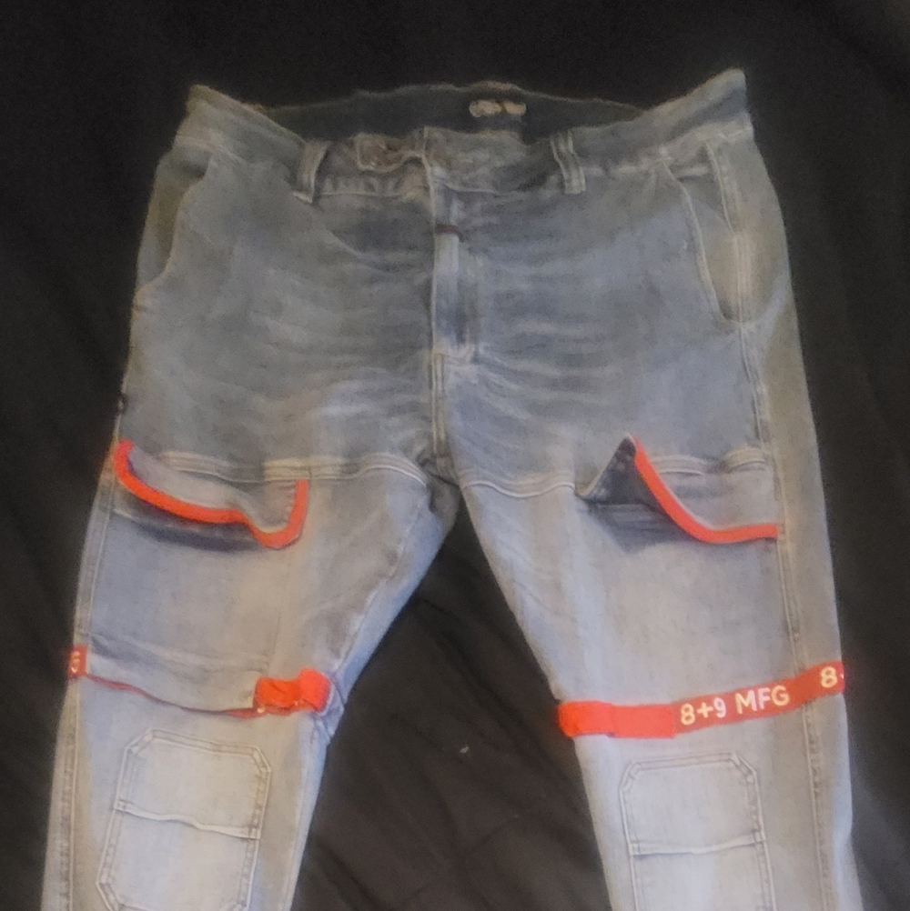 8&9 Jeans - Picture 3 of 4